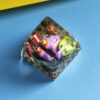 Cute Pokemon Artisan Keycap